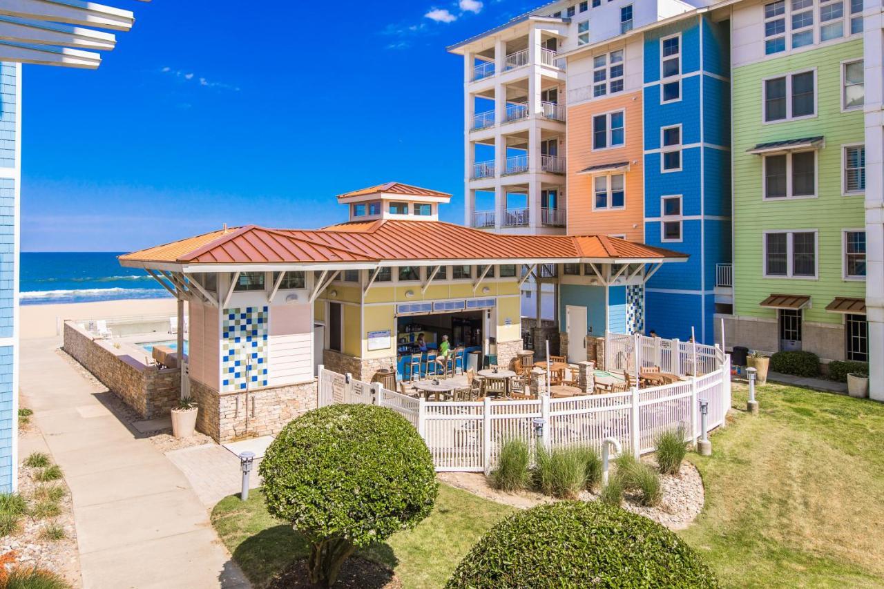 The Sanctuary - Serenity Now 418A Virginia Beach Esterno foto