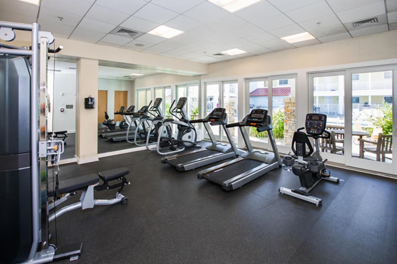 The Sanctuary - Serenity Now 418A Virginia Beach Esterno foto