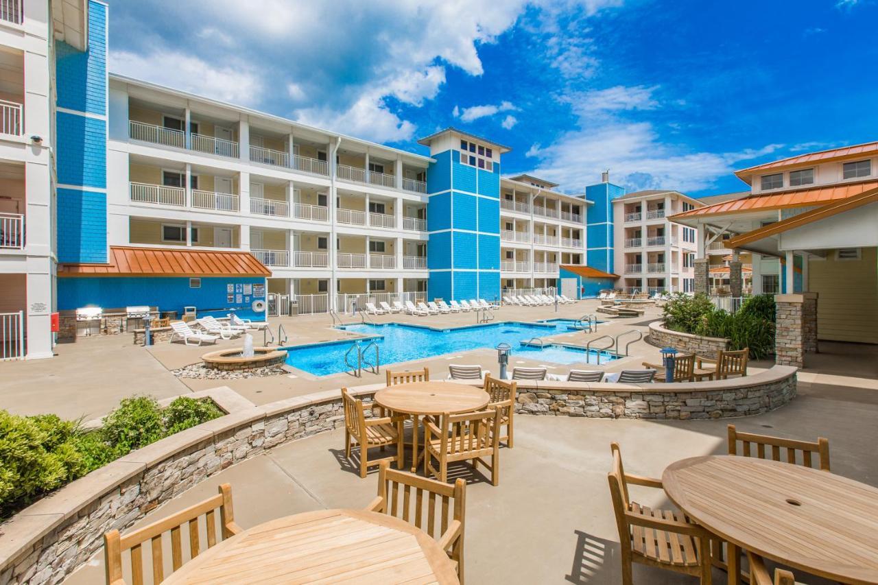 The Sanctuary - Serenity Now 418A Virginia Beach Esterno foto