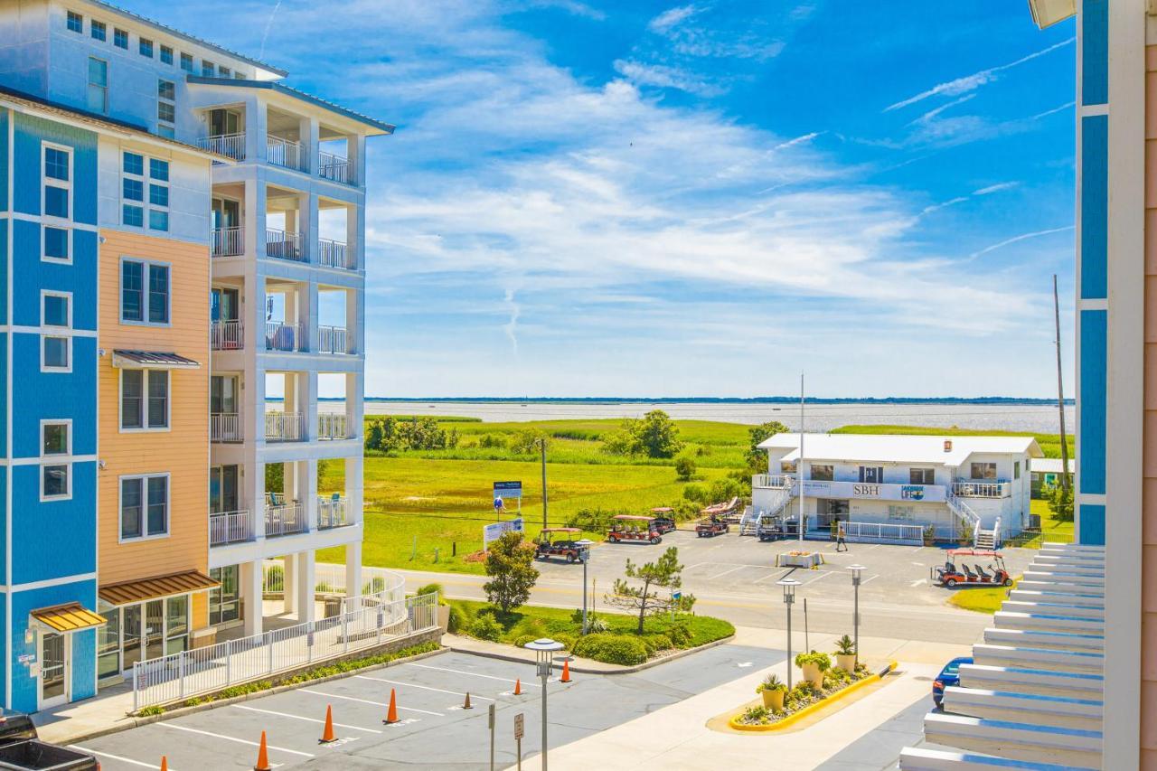 The Sanctuary - Serenity Now 418A Virginia Beach Esterno foto