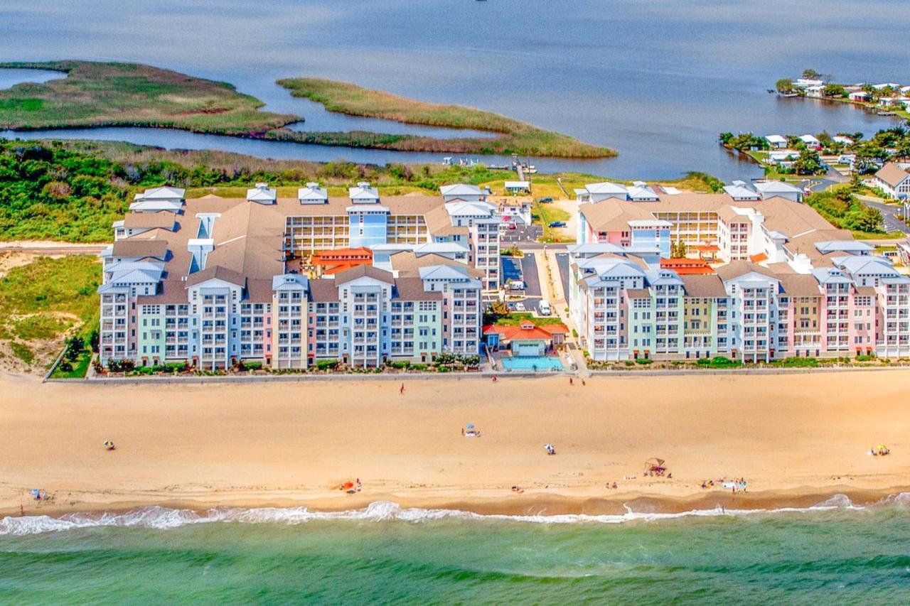 The Sanctuary - Serenity Now 418A Virginia Beach Esterno foto