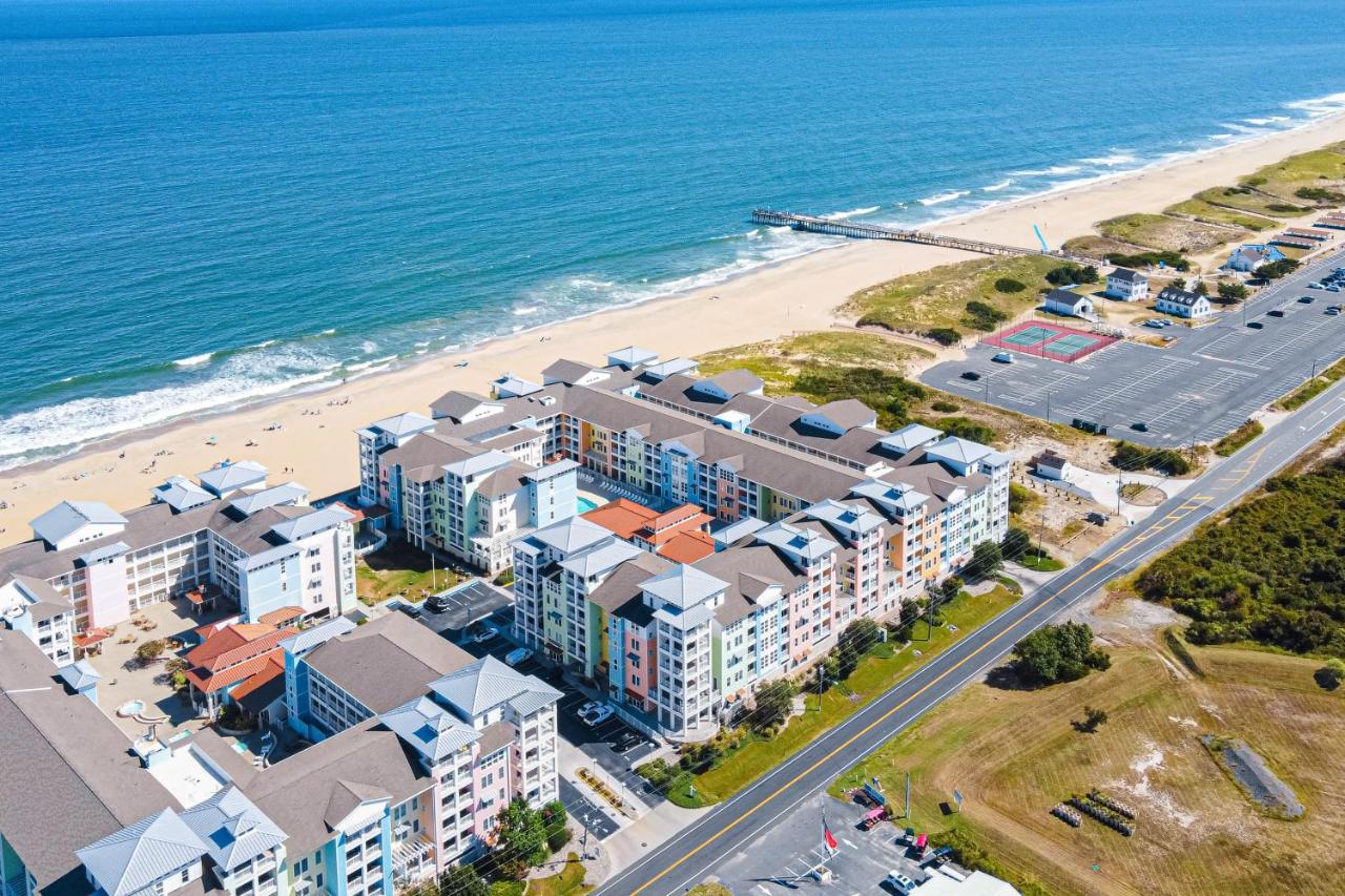The Sanctuary - Serenity Now 418A Virginia Beach Esterno foto