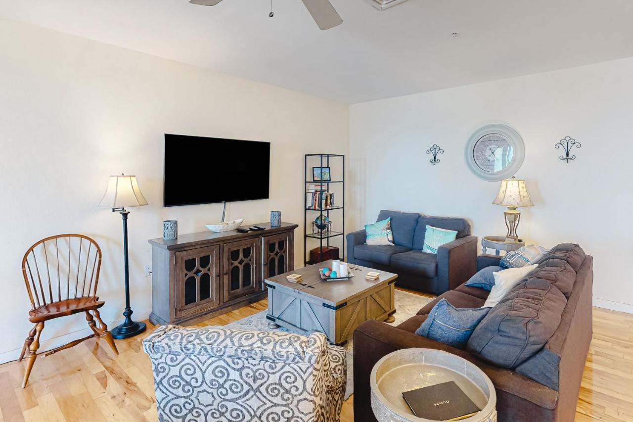The Sanctuary - Serenity Now 418A Virginia Beach Esterno foto