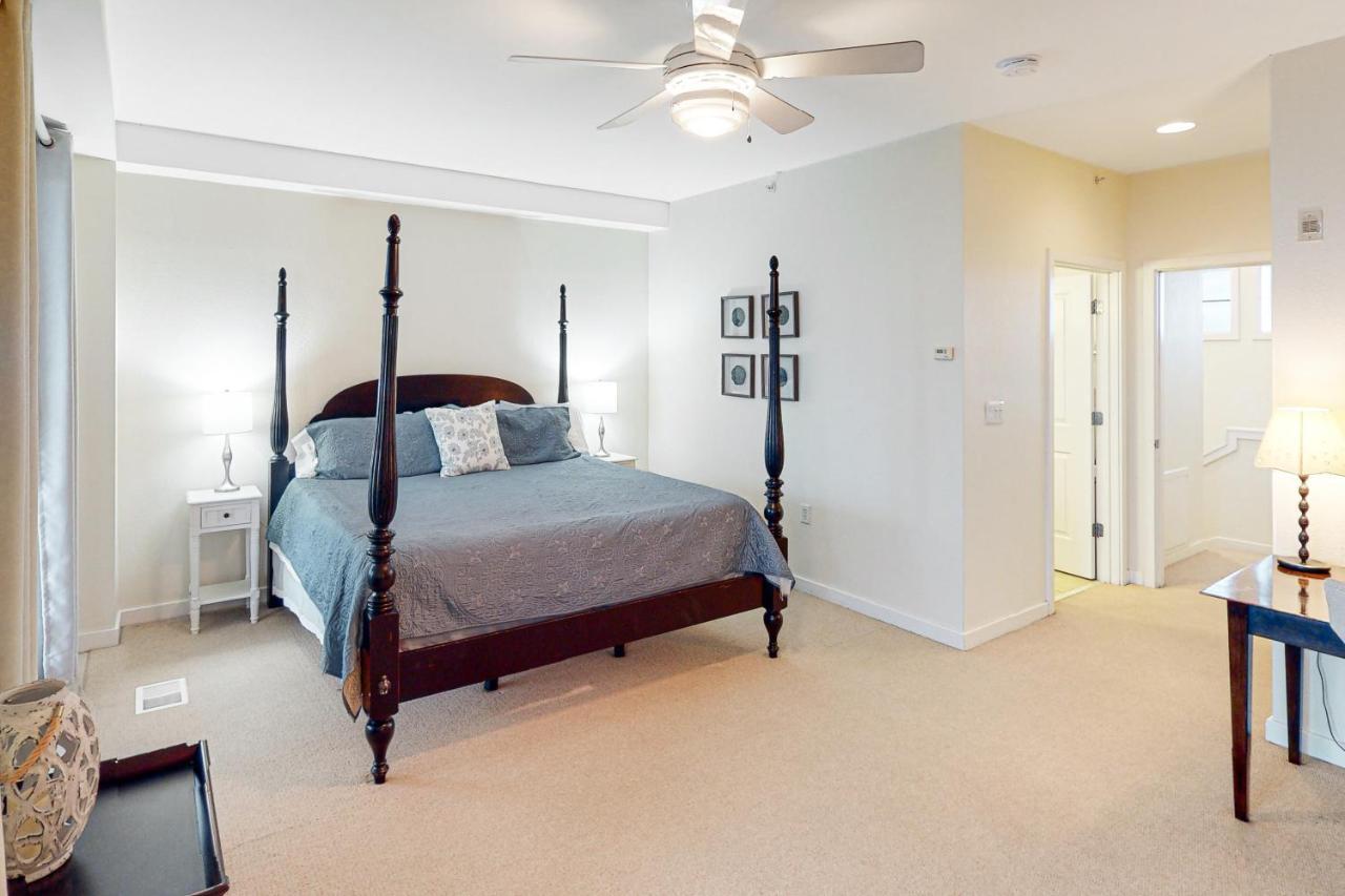The Sanctuary - Serenity Now 418A Virginia Beach Esterno foto