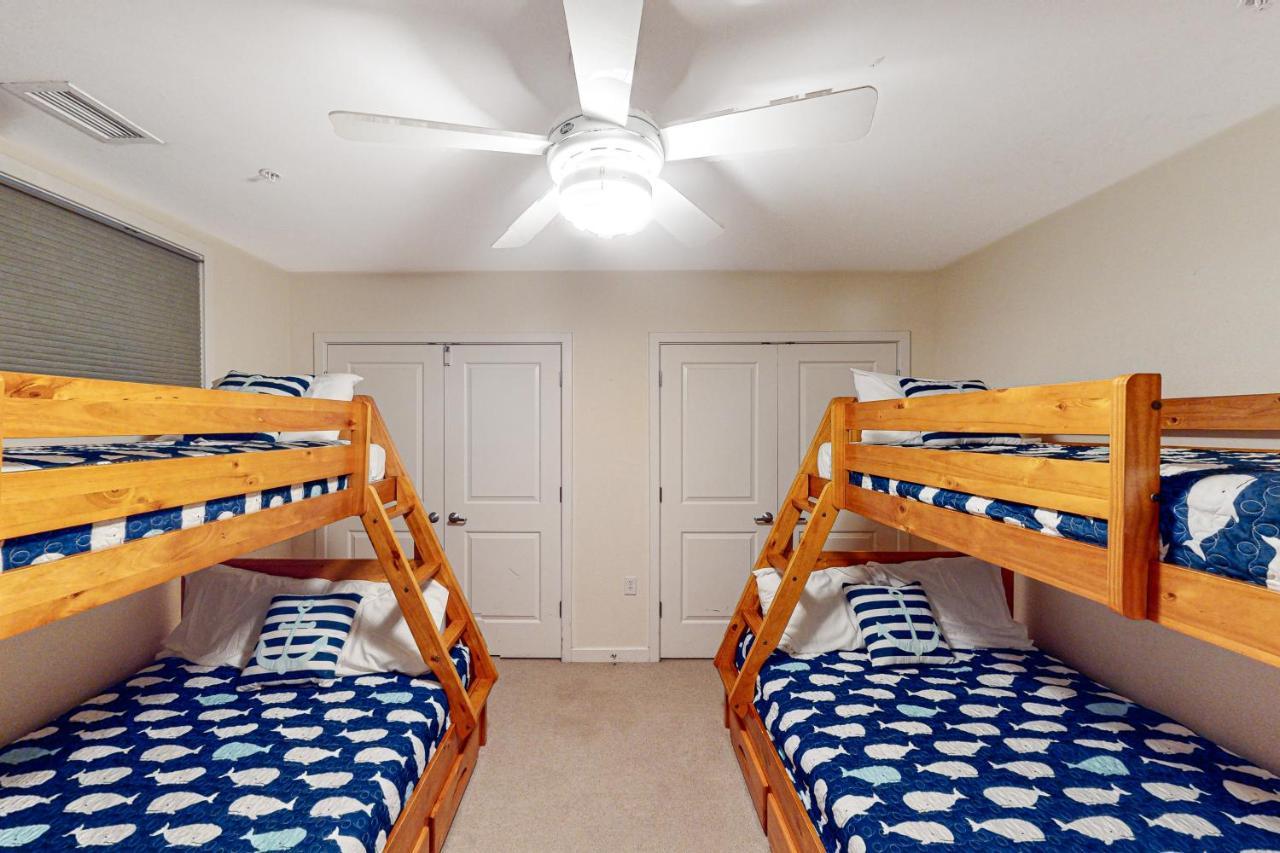 The Sanctuary - Serenity Now 418A Virginia Beach Esterno foto