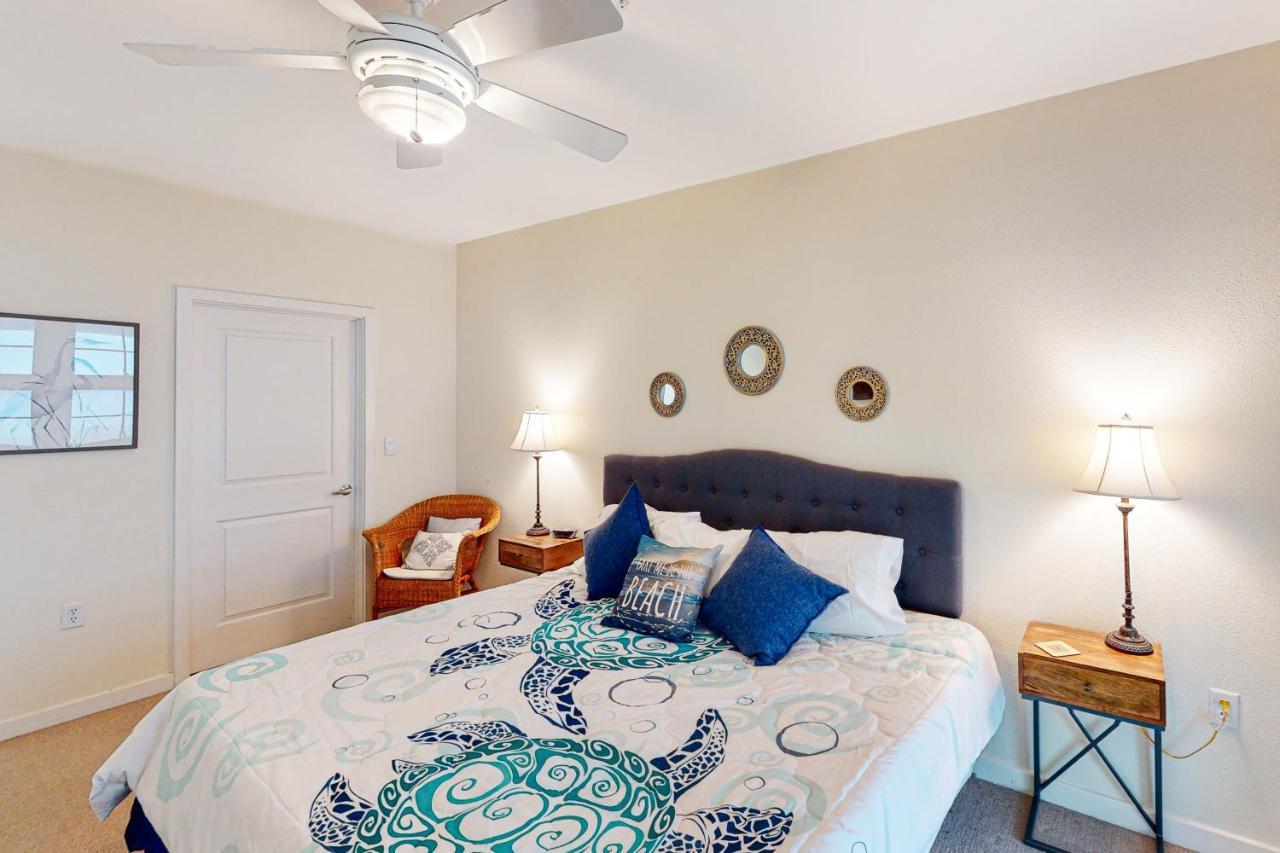 The Sanctuary - Serenity Now 418A Virginia Beach Esterno foto